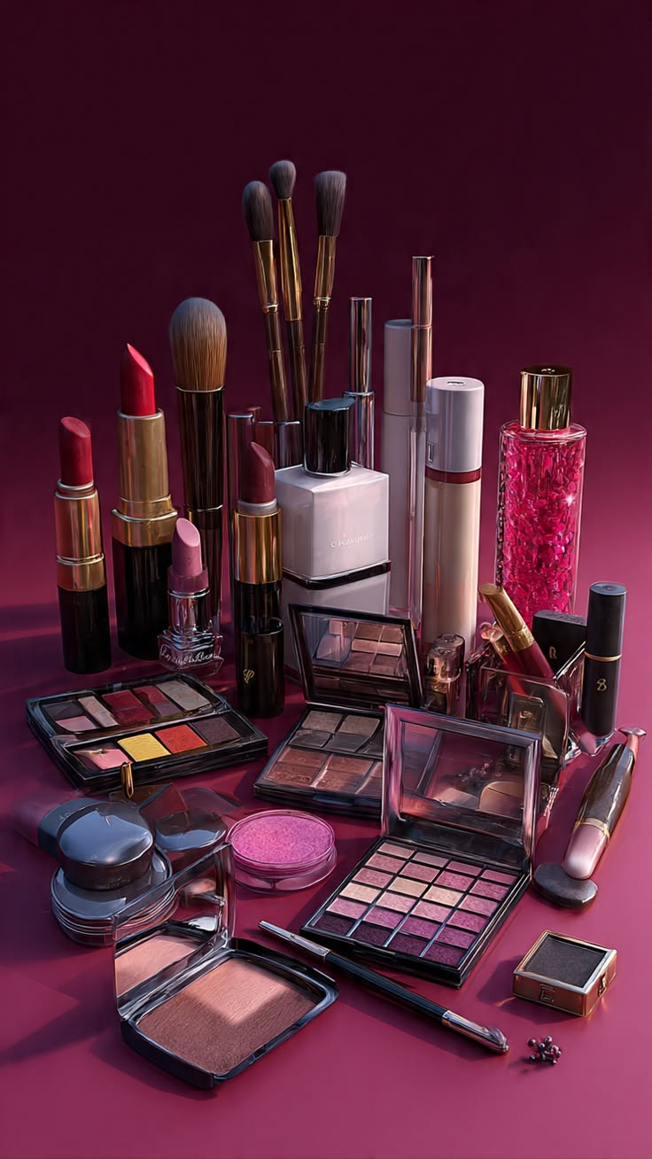 Cosmetics