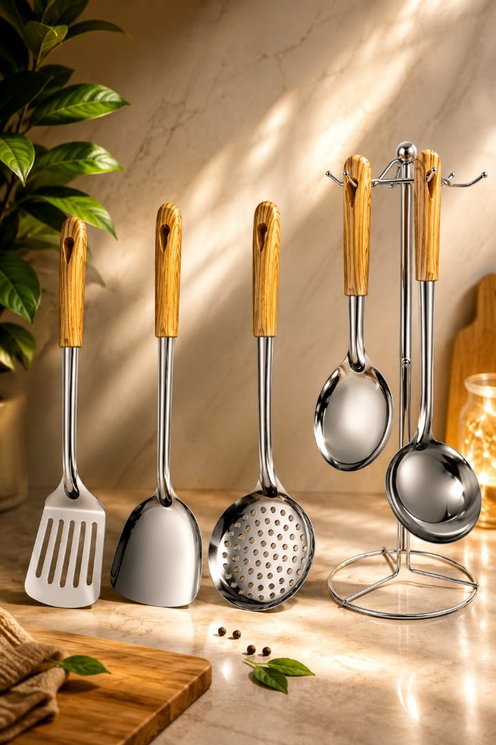 Kitchenware