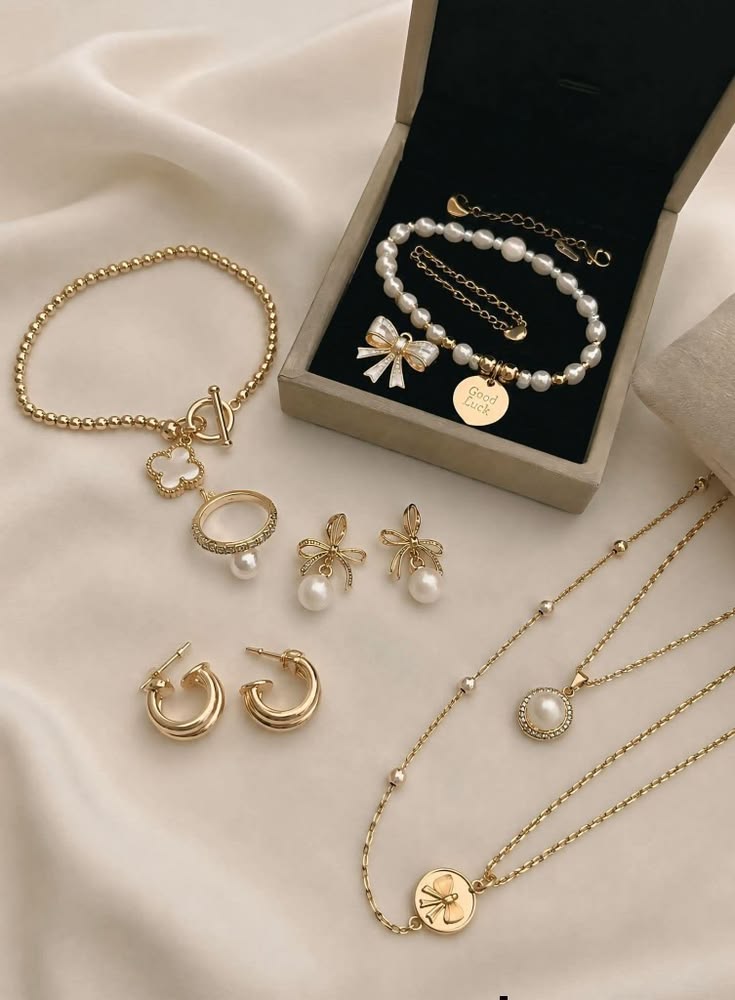 Jewellery