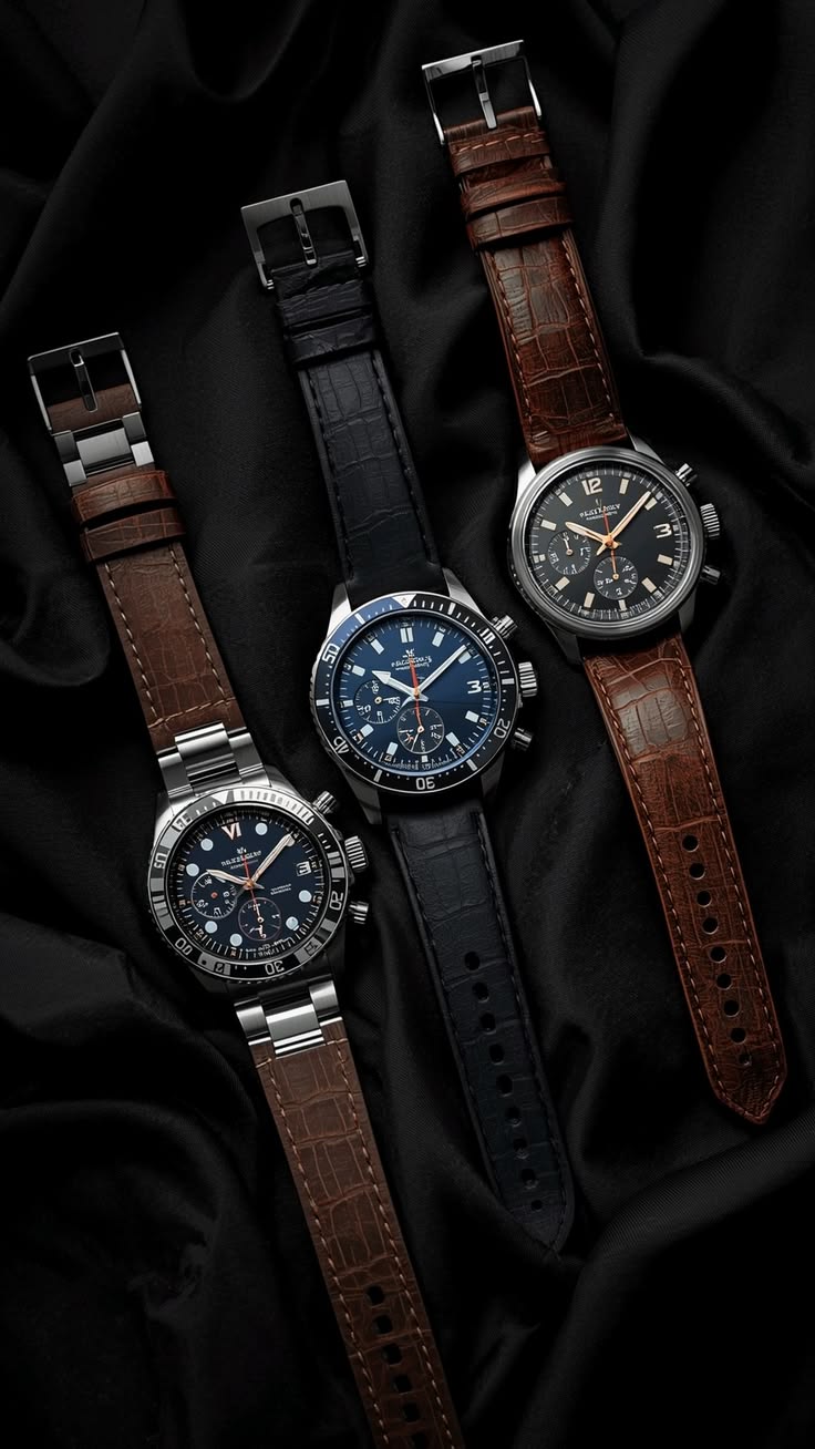 Watches