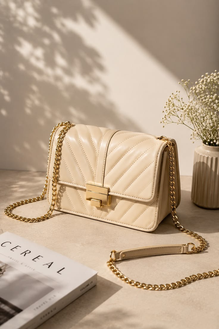 Womens Handbags